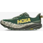 Hoka one one M Speedgoat 6 Wide 1147830-FNS Fern asphalt grey – Zboží Dáma