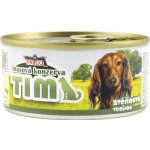 Sokol Falco Tim zvěřinová 120 g – Hledejceny.cz