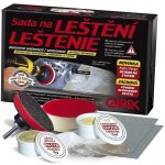 Carex Sada na renovaci plastových světlometů 90708 – Sleviste.cz