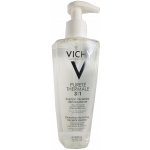 Vichy Purete Thermale 3in1 Solution Micellaire odličovací micelární voda na citlivou pleť a oči 400 ml – Zbozi.Blesk.cz