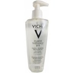 Vichy Purete Thermale 3in1 Solution Micellaire odličovací micelární voda na citlivou pleť a oči 400 ml – Hledejceny.cz