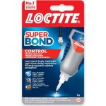 LOCTITE Super Bond 3g – Hledejceny.cz
