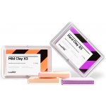 CarPro Clay Mild X3 100 g – Zboží Mobilmania