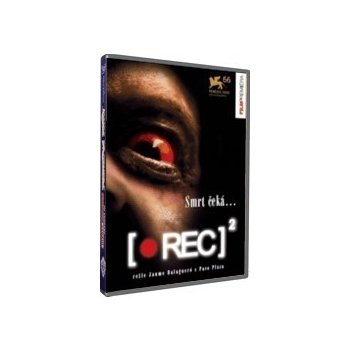 rec 2 DVD