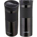 Byron Termohrnek Contigo Thermal Mug černý 590 ml – Zboží Mobilmania