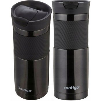 Byron Termohrnek Contigo Thermal Mug černý 590 ml