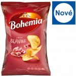 Bohemia Chips s příchutí slanina 60 g – Zboží Dáma