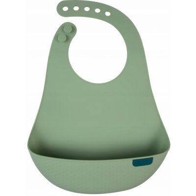 Lovi silikonový bryndák – Sleviste.cz