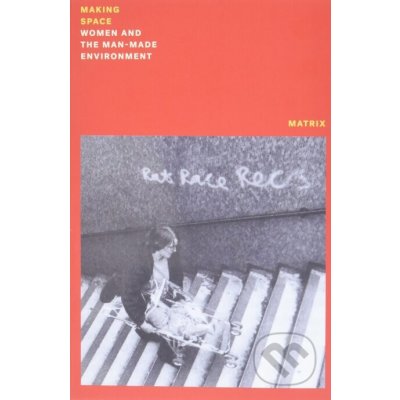 Making Space - Matrix – Hledejceny.cz