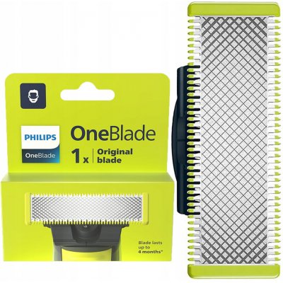 Philips OneBlade QP210/51 – Zboží Dáma