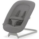 cybex GOLD Vysoká Lemo 3 v 1 Set Suede Grey – Zbozi.Blesk.cz