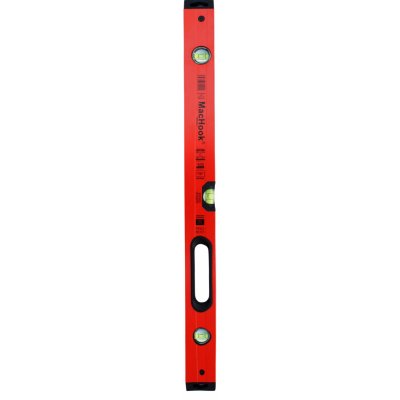 J.A.D. TOOLS MacHook PRO 80 cm, 3 libely, úchyt, řada PROFI S800 – Hledejceny.cz