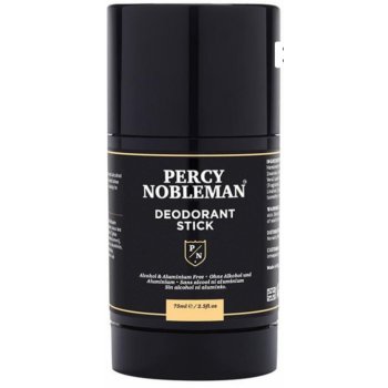 Percy Nobleman Men deostick 75 ml