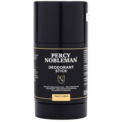 Percy Nobleman Men deostick 75 ml