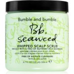 Bumble and Bumble vlasový peeling Bb. Seaweed Whipped Scalp Scrub 200 ml – Hledejceny.cz
