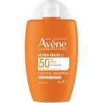 Avène Sun Ultra fluid Perfector SPF50+ 50 ml – Zboží Dáma