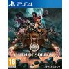 Hra na PS4 Omen of Sorrow