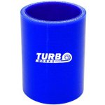 TURBOWORKS SILIKONOVÉ SPOJKY ROVNÉ 60 mm – Hledejceny.cz