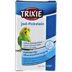 Trixie Jod-Pickstein minerální kámen 30 g – Zboží Mobilmania