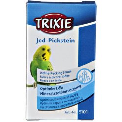 Trixie Jod-Pickstein minerální kámen 30 g