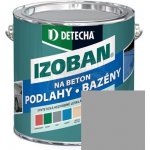 Izoban 5 kg šedá – HobbyKompas.cz
