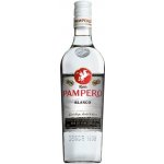 Rum Pampero Blanco 40% 1 l (holá láhev) – Hledejceny.cz