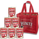 Rinti Sensible hovězí a rýže 6 x 800 g – Hledejceny.cz