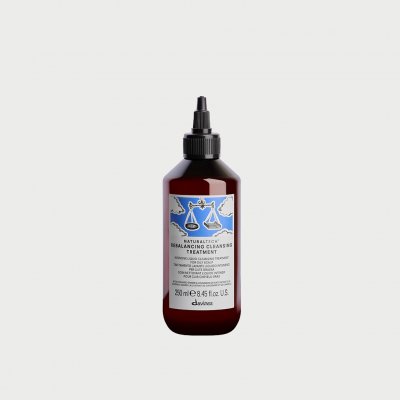 Davines Naturaltech Rebalancing Cleansing Treatment 250 ml – Hledejceny.cz