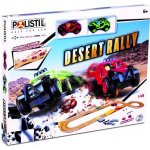 Polistil Autodráha Desert Rally – Zboží Mobilmania