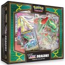 Pokémon TCG Dragons Premium Collection VMAX