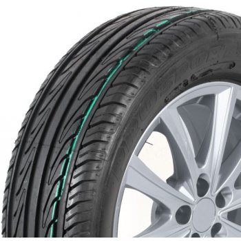 Profil ProSport 2 215/45 R17 87V