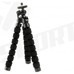 ROLLIN Flexible Sponge Octopus Tripod - TM-03