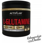 Activlab L-Glutamine 300 g – Hledejceny.cz