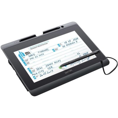 Wacom DTH-1152 – Zboží Živě