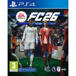 EA Sports FC 26 – Zboží Dáma