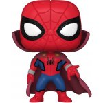 Funko Pop! What If... ? Zombie Hunter SpideyBobble-Head – Hledejceny.cz
