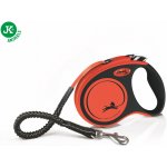 Flexi vodítko Xtreme pásek – Sleviste.cz