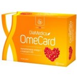 OmeCard 60 tablet – Hledejceny.cz
