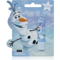 Disney Frozen 2 Lip Balm balzám na rty pro děti Olaf 4,3 g