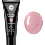 BIO nails Poly gel SPARKLE ROSE No HEMA v tubě 30 ml – Zboží Dáma BIO nails Poly gel SPARKLE ROSE No HEMA v tubě 30 ml – Zboží Dáma