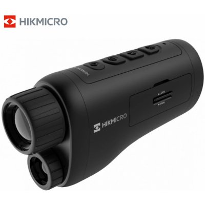 Hikmicro monokulár HEIMDAL H4D – Zboží Živě