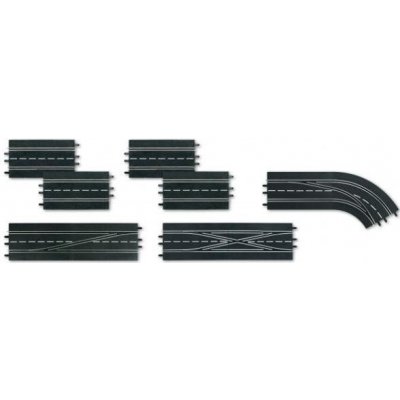 CARRERA DIGITAL 132 GCD3038 – Zbozi.Blesk.cz