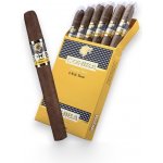 Cohiba Wide Short 6 ks – Zboží Dáma
