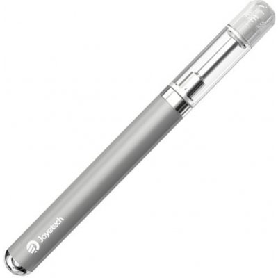 Joyetech eRoll MAC Vape Pen 180 mAh Stříbrná 1 ks – Zbozi.Blesk.cz