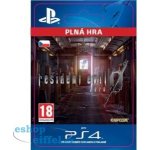 Resident Evil Zero – Hledejceny.cz