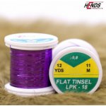 Hends HE FLAT TINSEL - FIALOVÁ – Hledejceny.cz