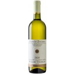 Znovín Müller Thurgau 12% 0,75 l (holá láhev) – Hledejceny.cz