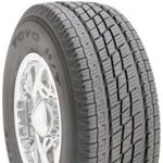 Toyo Open Country H/T 235/65 R17 108V – Hledejceny.cz