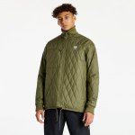 adidas Quilted Ar Jacket Focoli zelená – Sleviste.cz