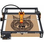 Acmer P1 S Pro 6W – Sleviste.cz